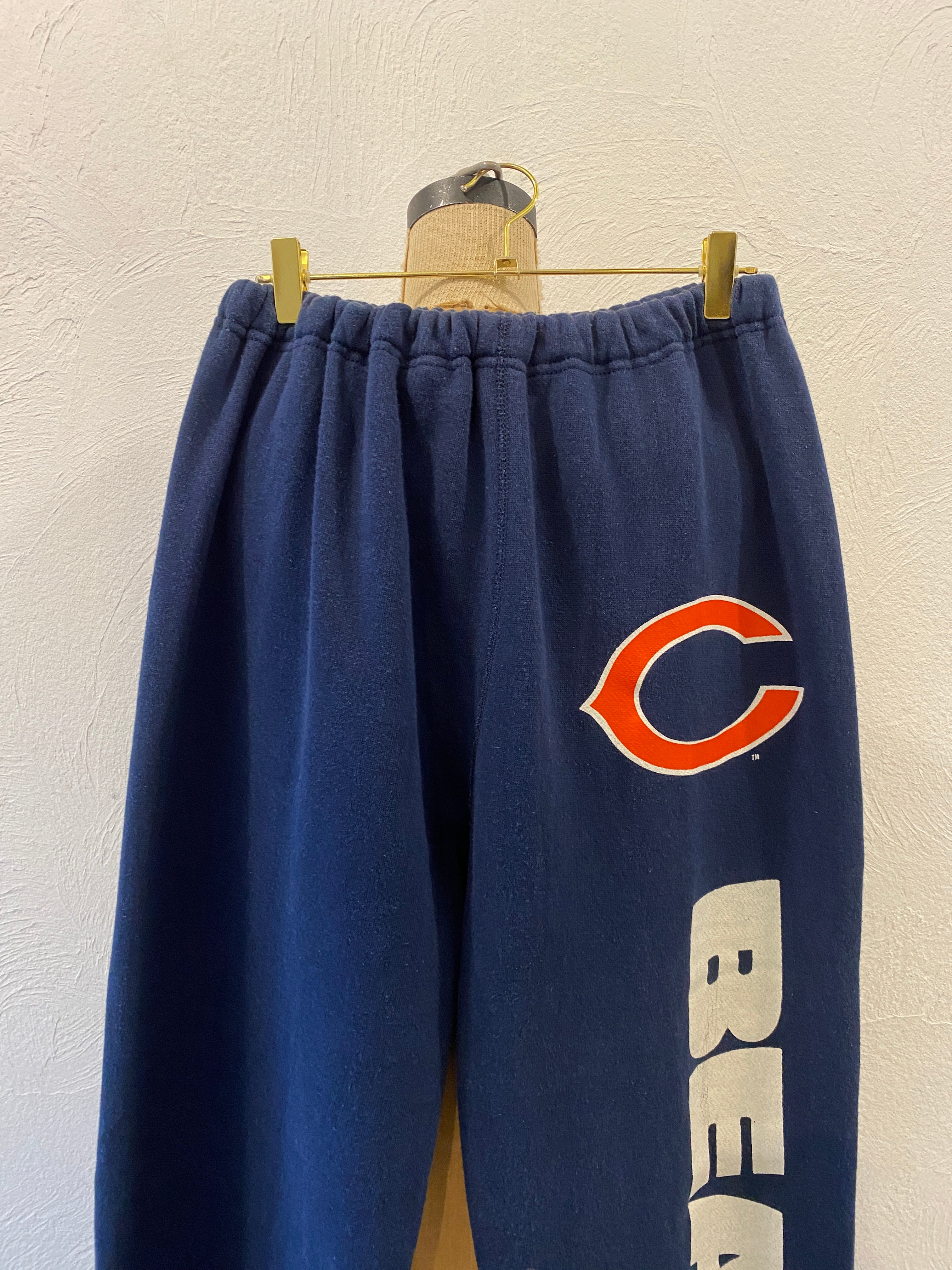 bears sweat pants