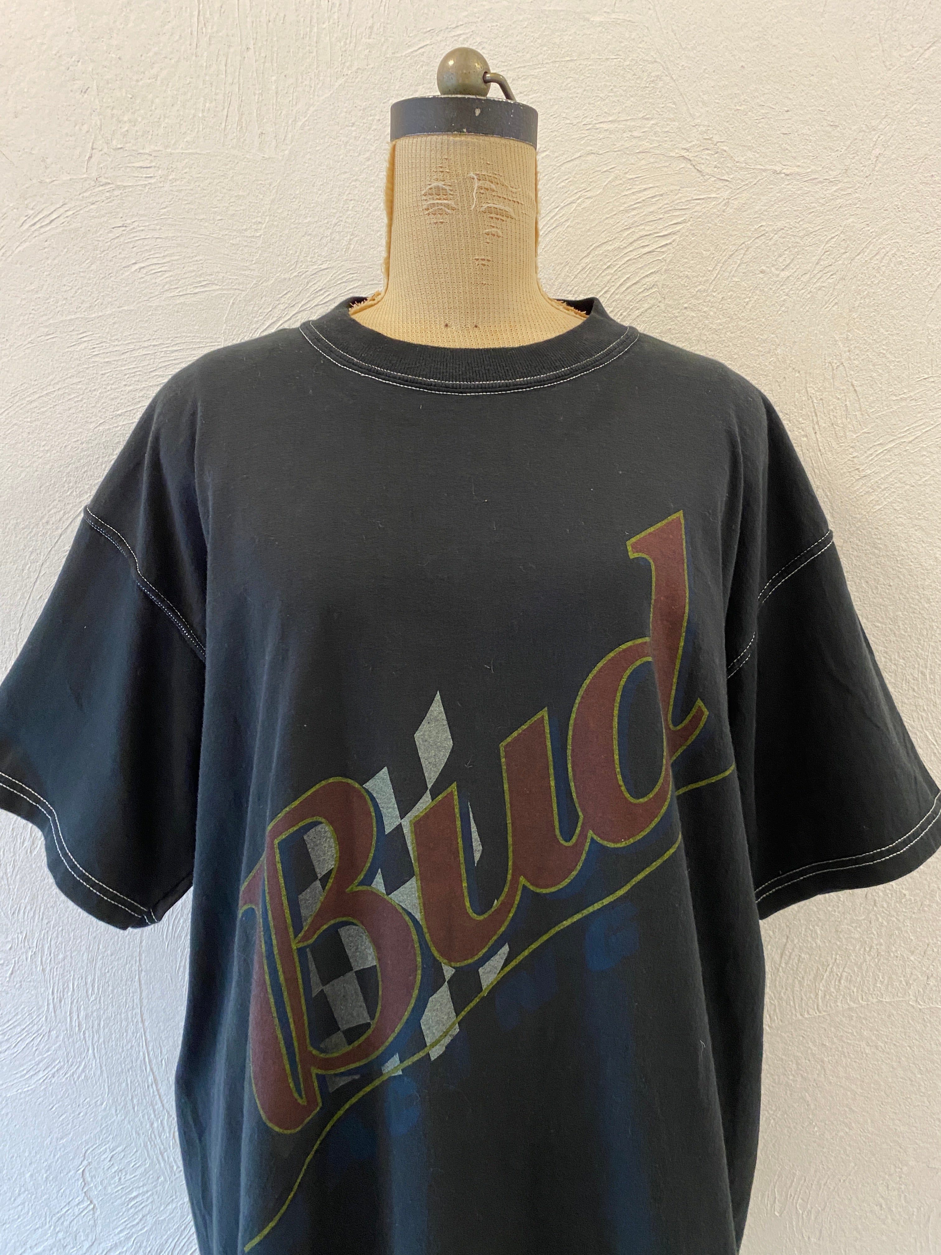 bud T