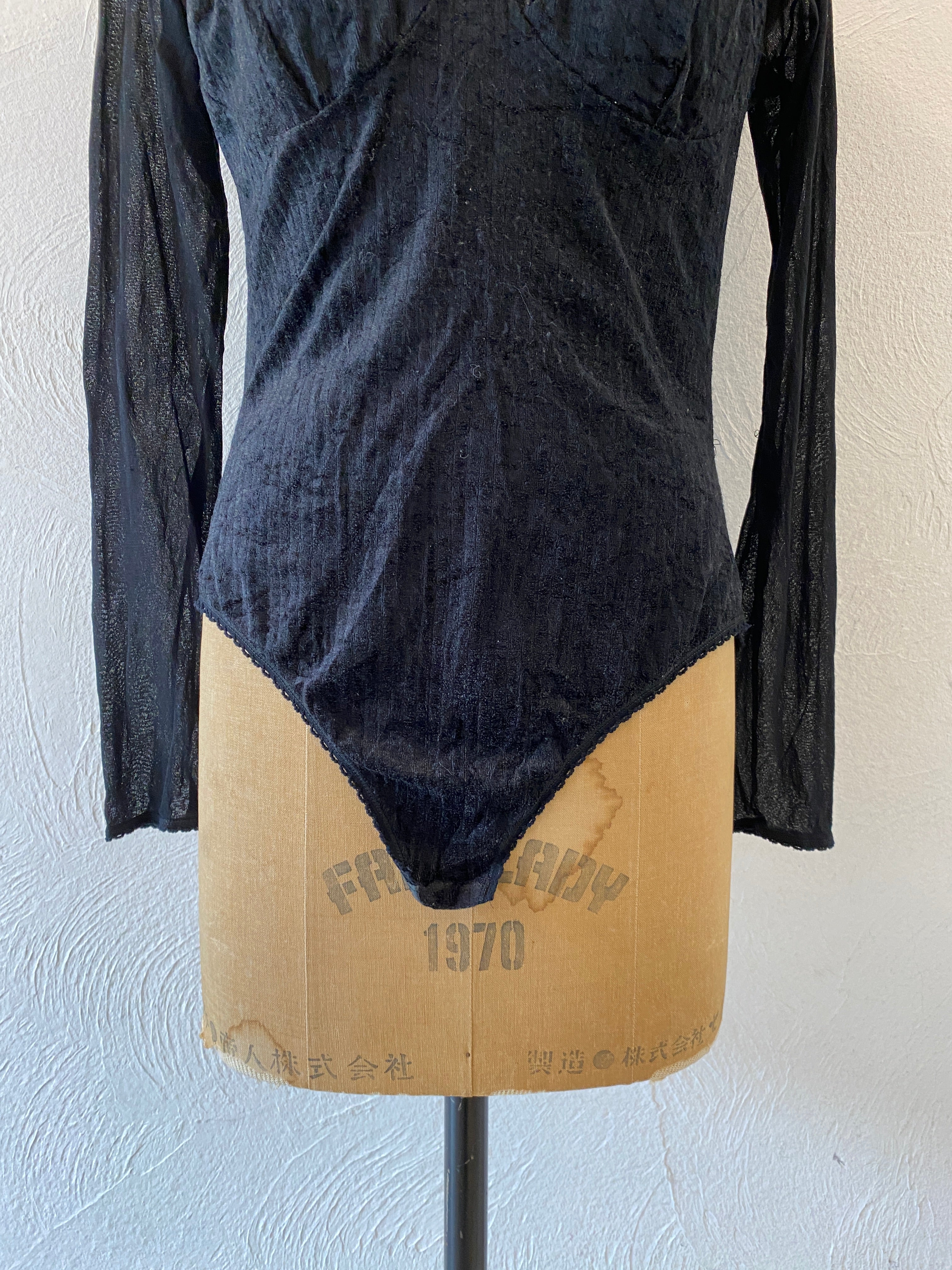 corset body suit