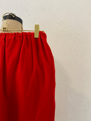 euro jersey pants