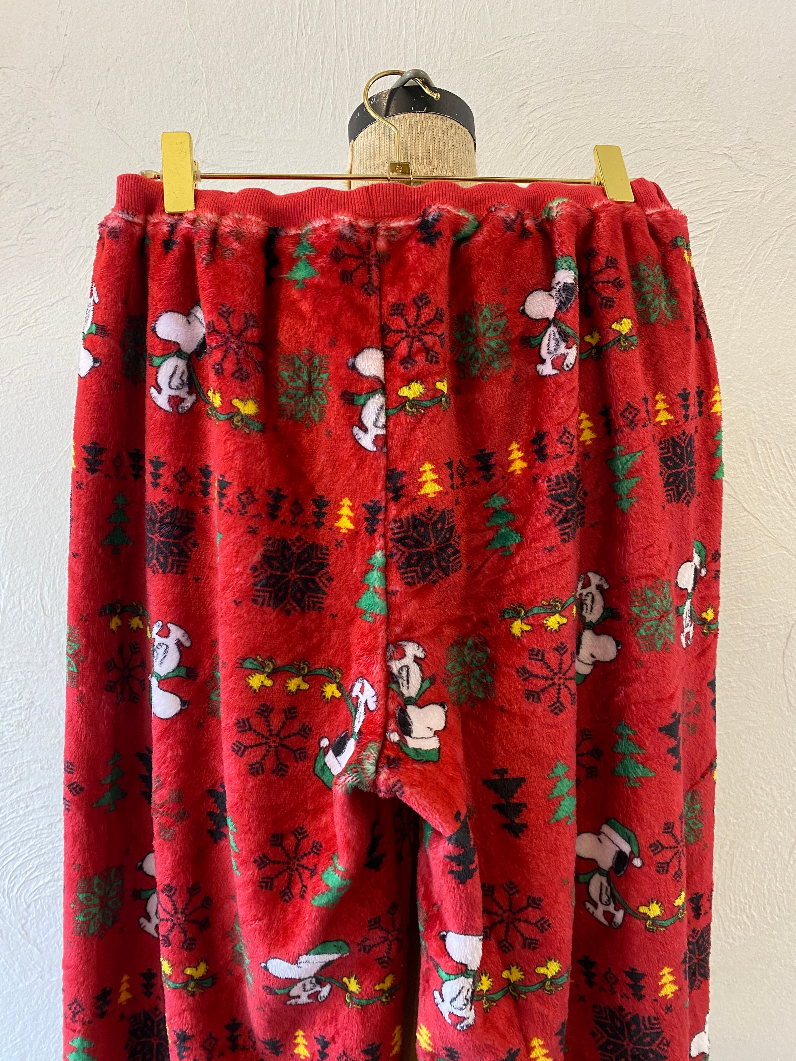 snoopy pants