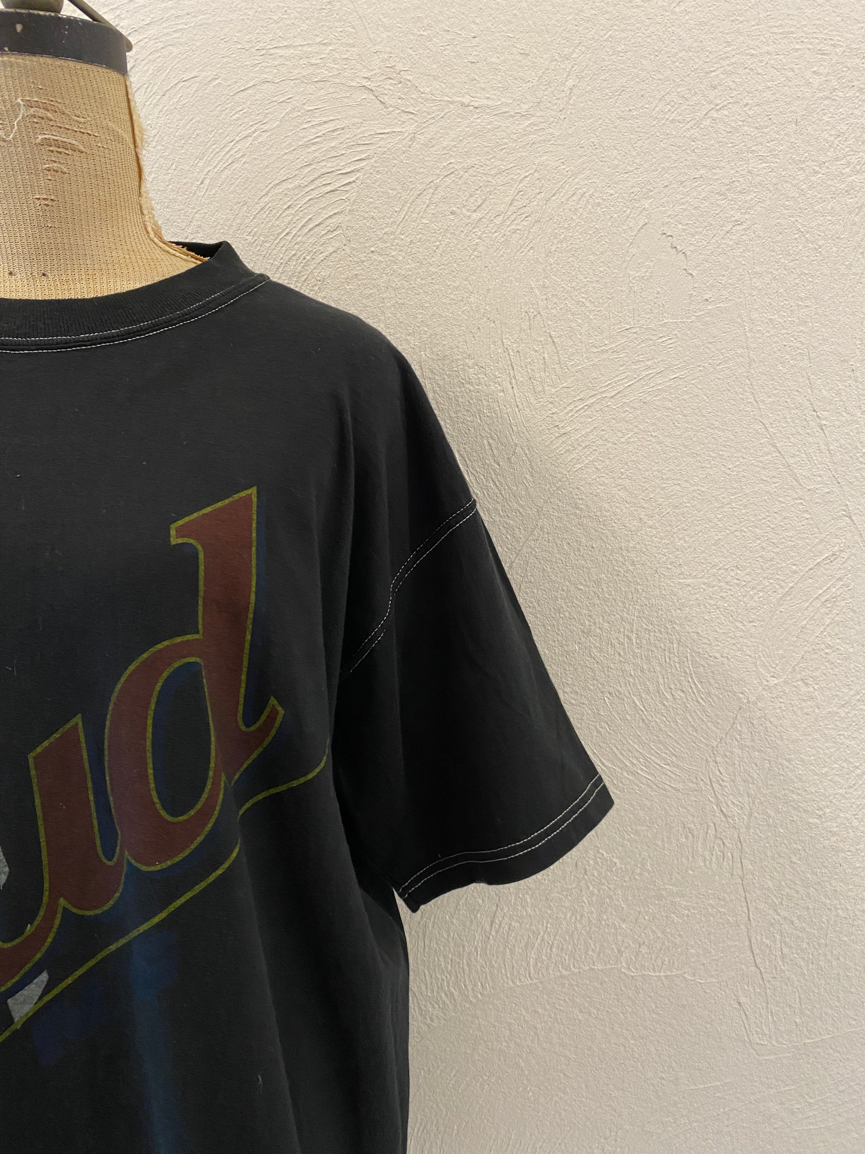 bud T