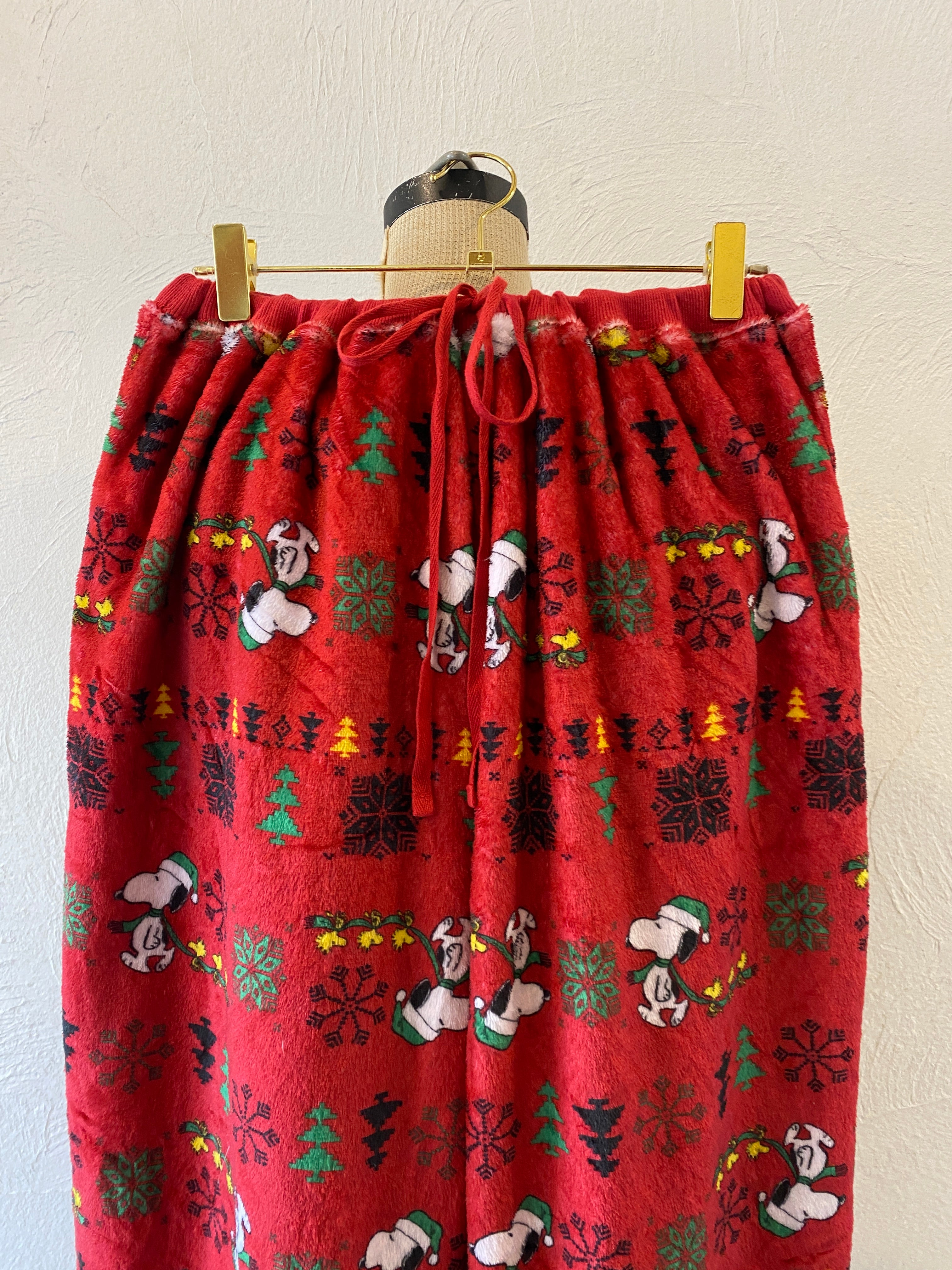 snoopy pants