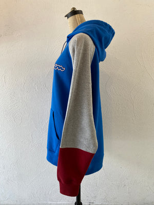 champion switching sweat