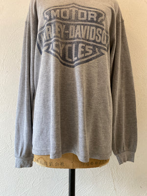 Harley-Davidson long T