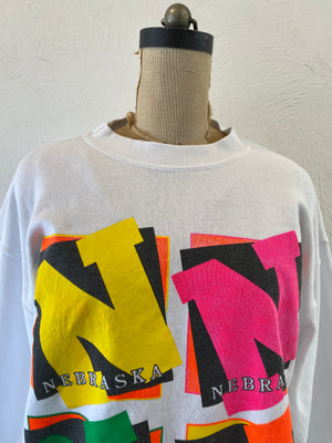 neon  N N N N sweat