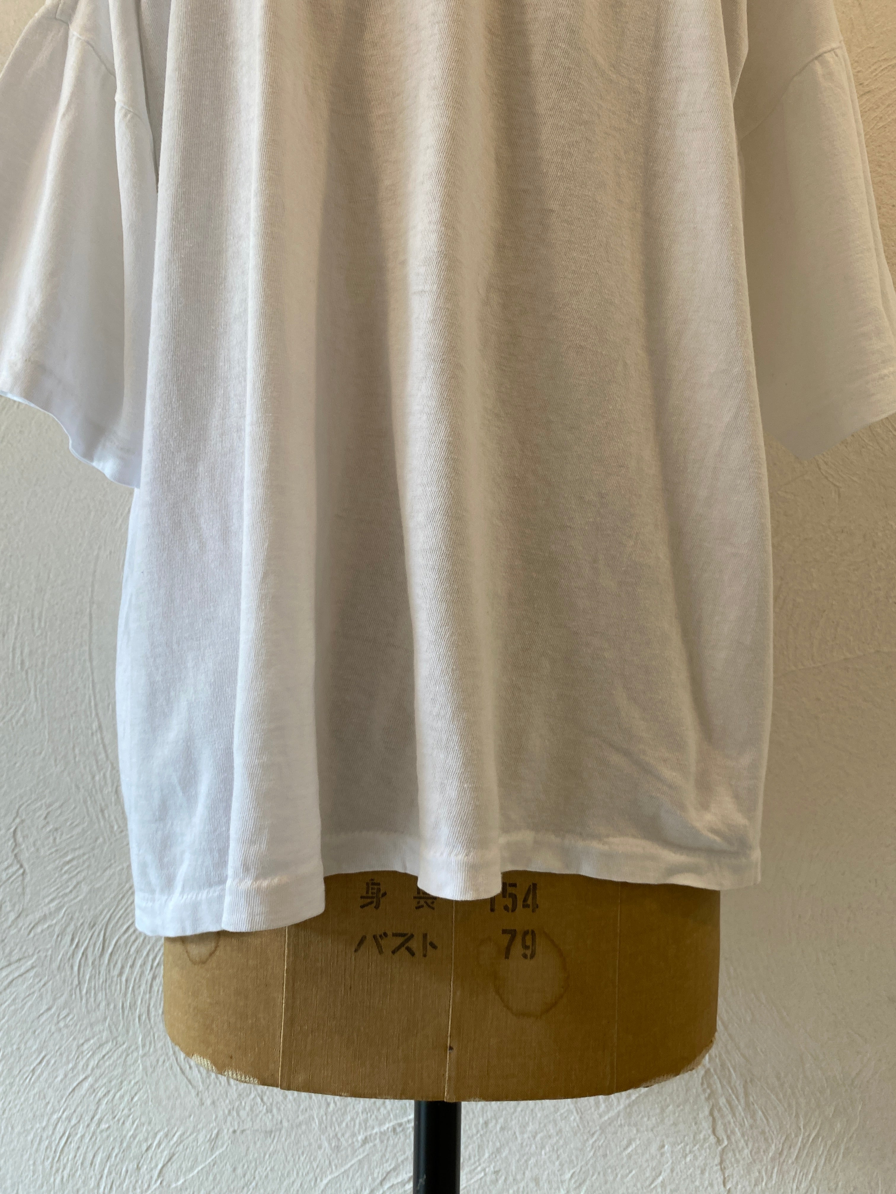 neon print T