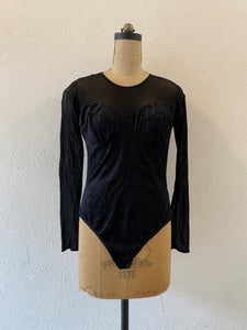 corset body suit
