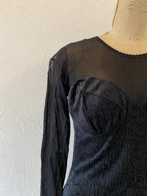 corset body suit