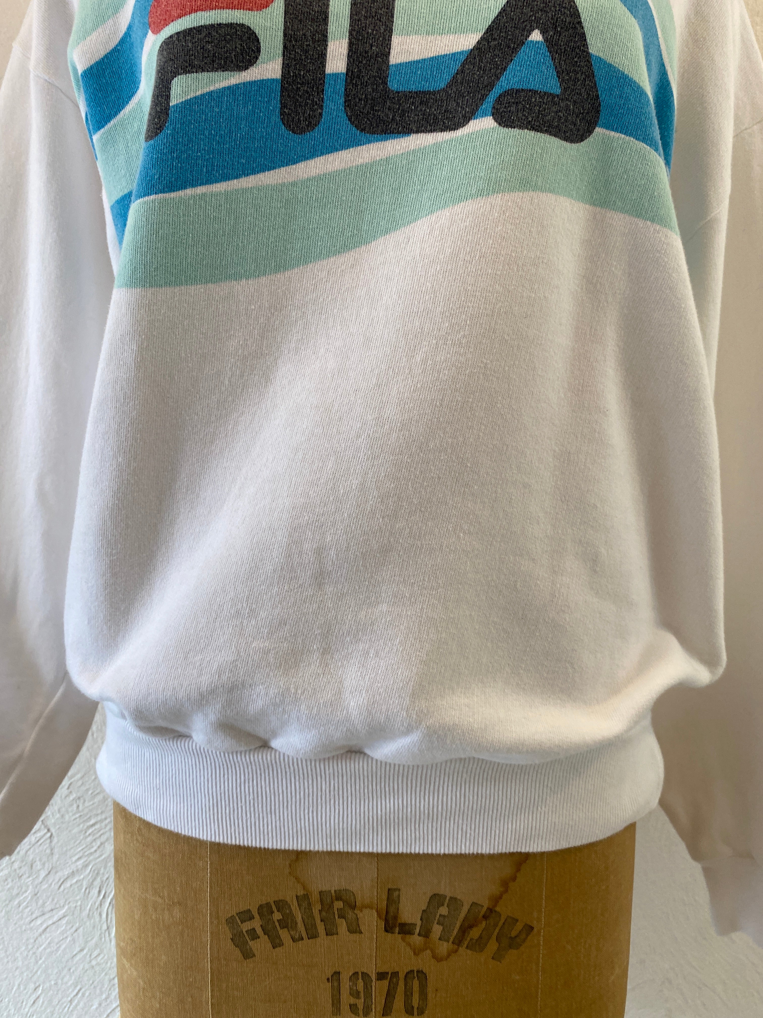 FILA sweat