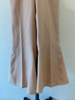 vintage tulip pants