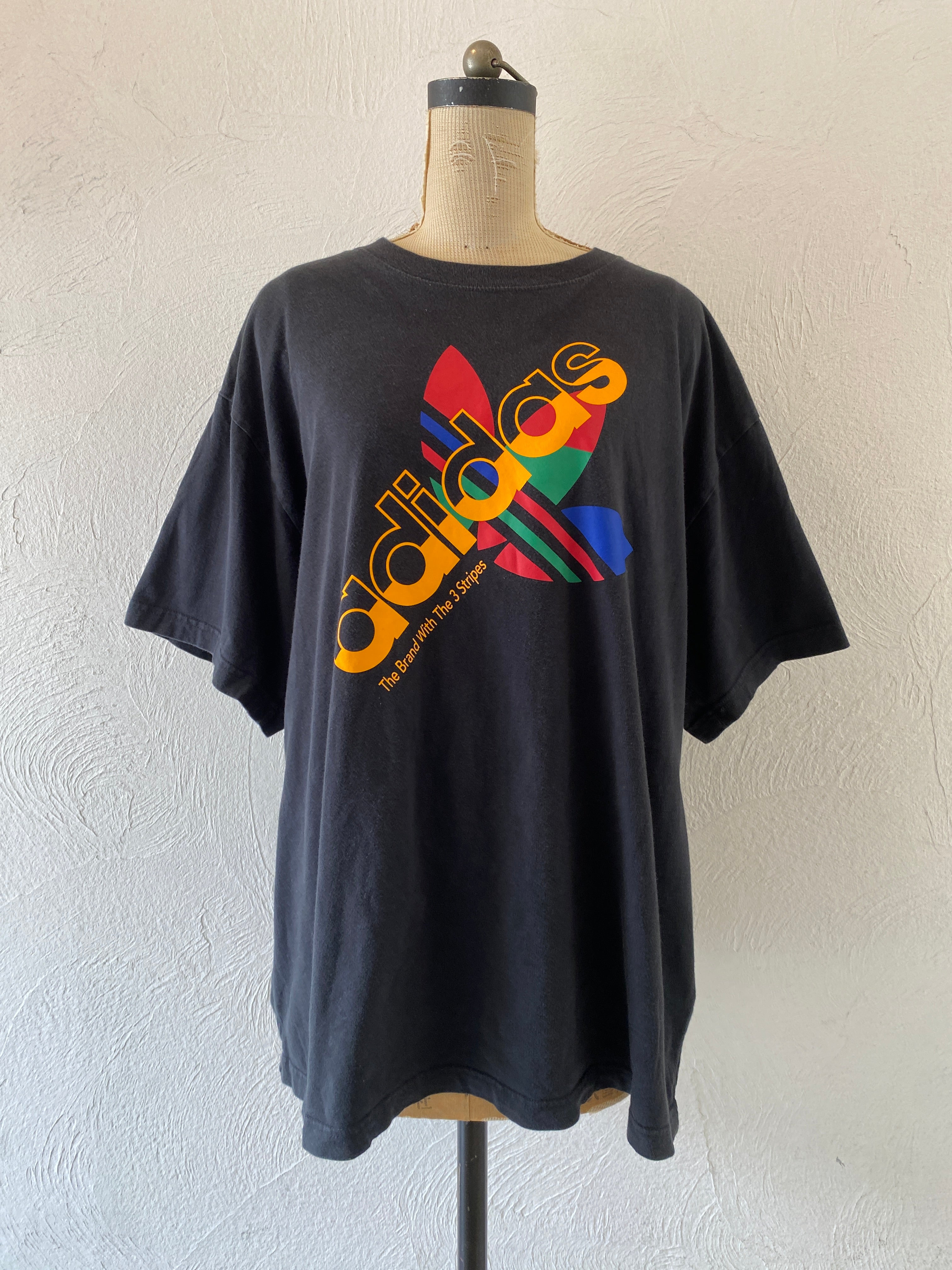 color adidas T