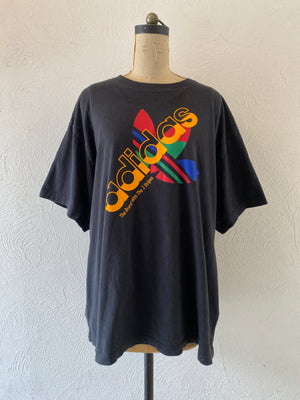 color adidas T