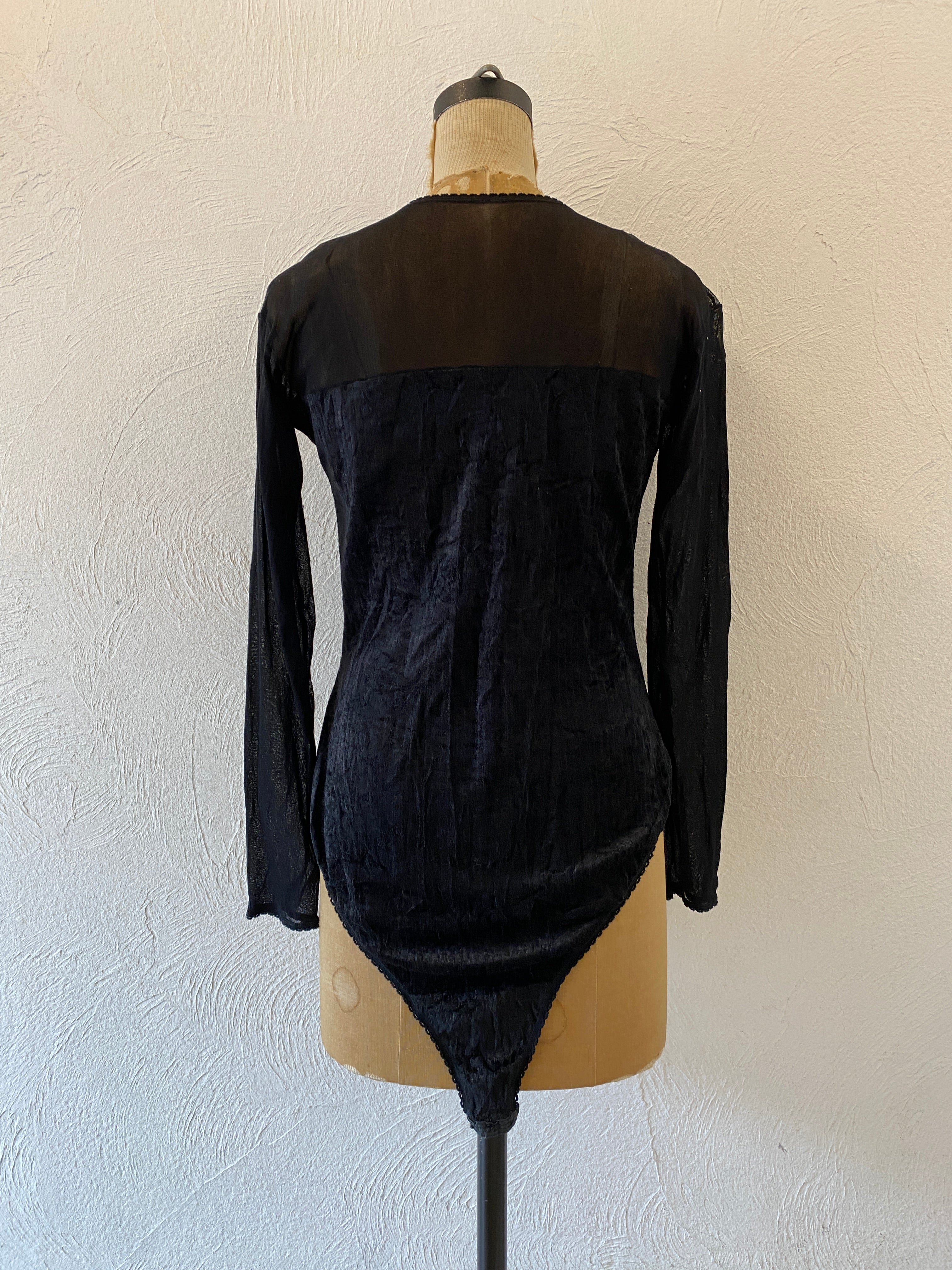corset body suit