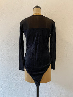 corset body suit