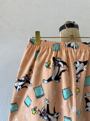 short pants