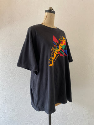 color adidas T
