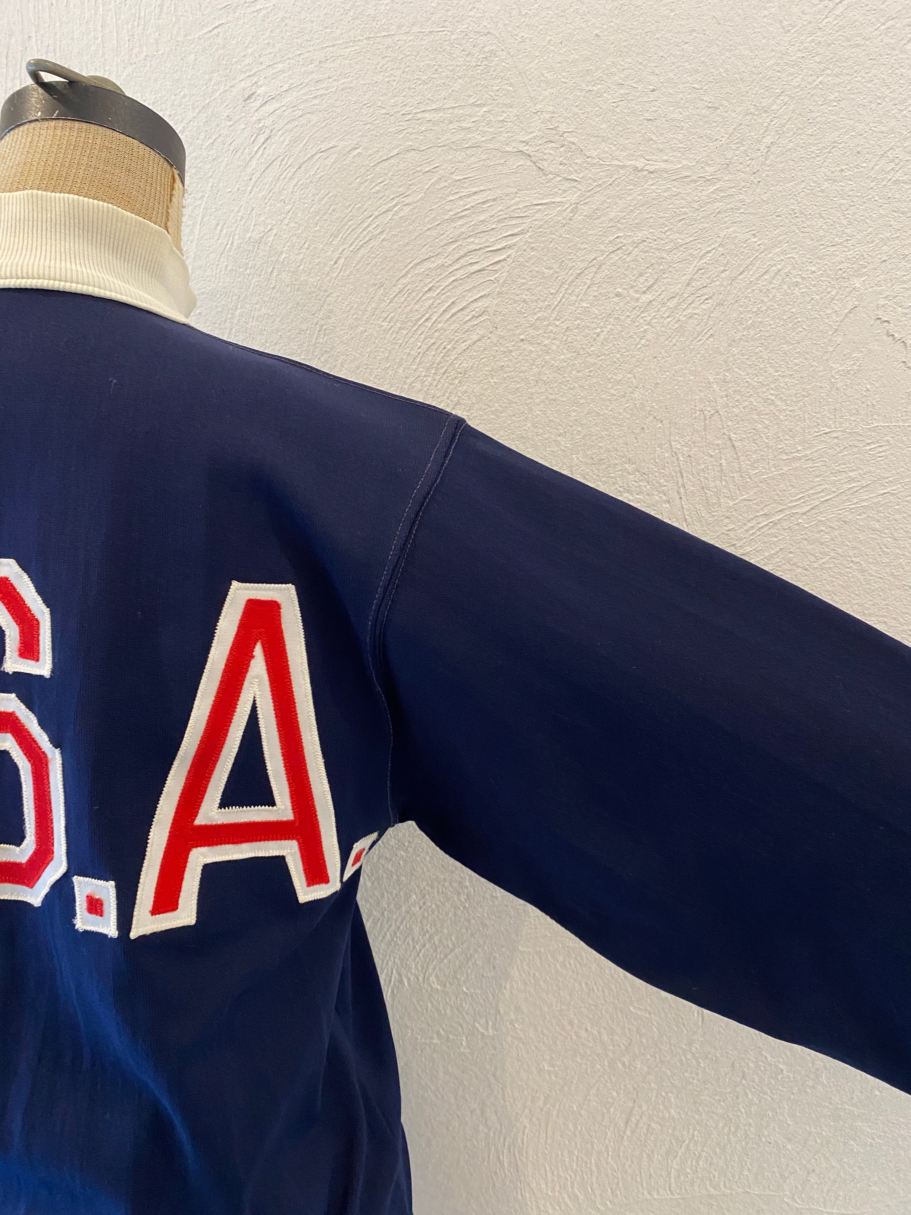 USA Olympic Team Jersey　