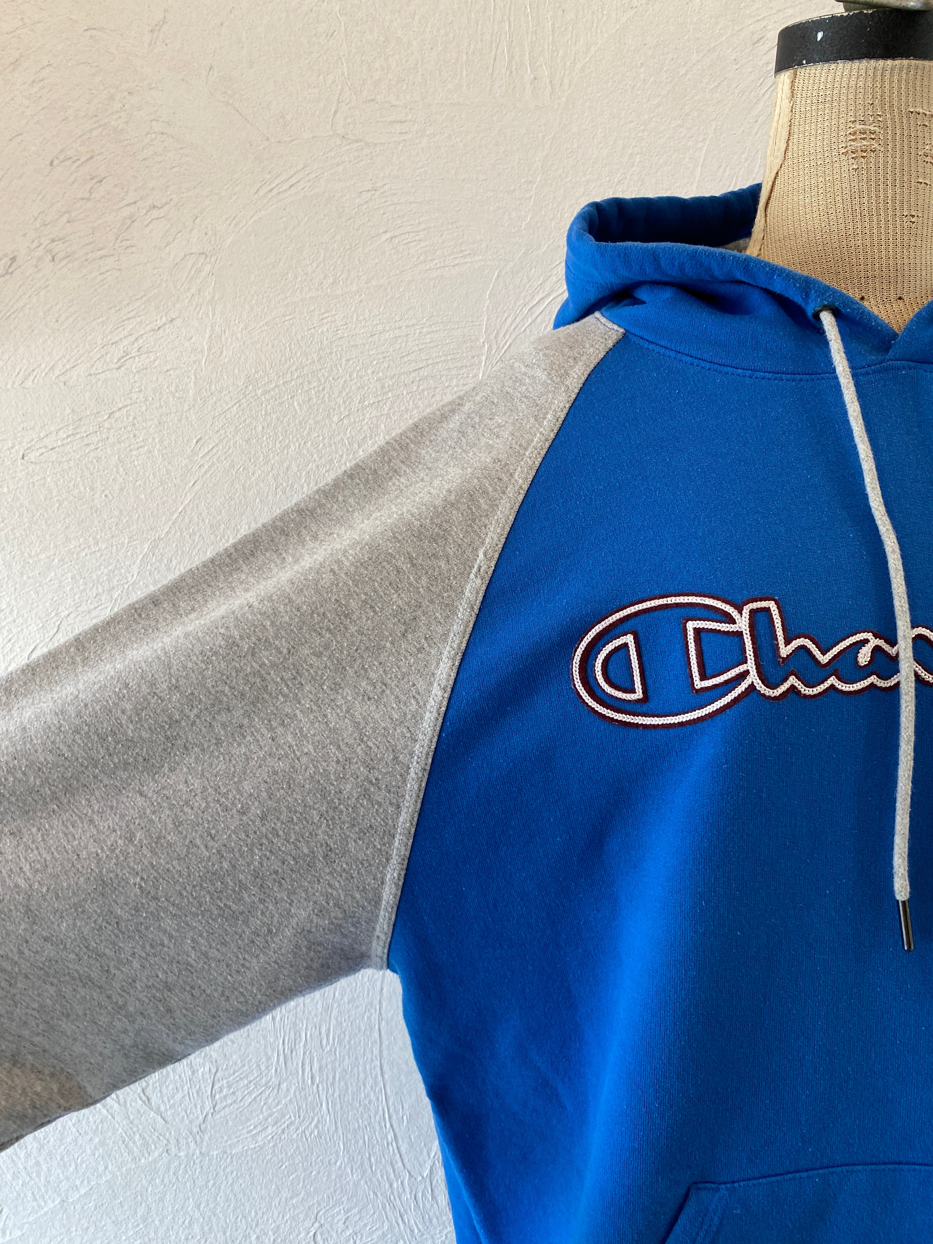 champion switching sweat