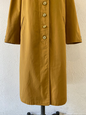 ship lining coat