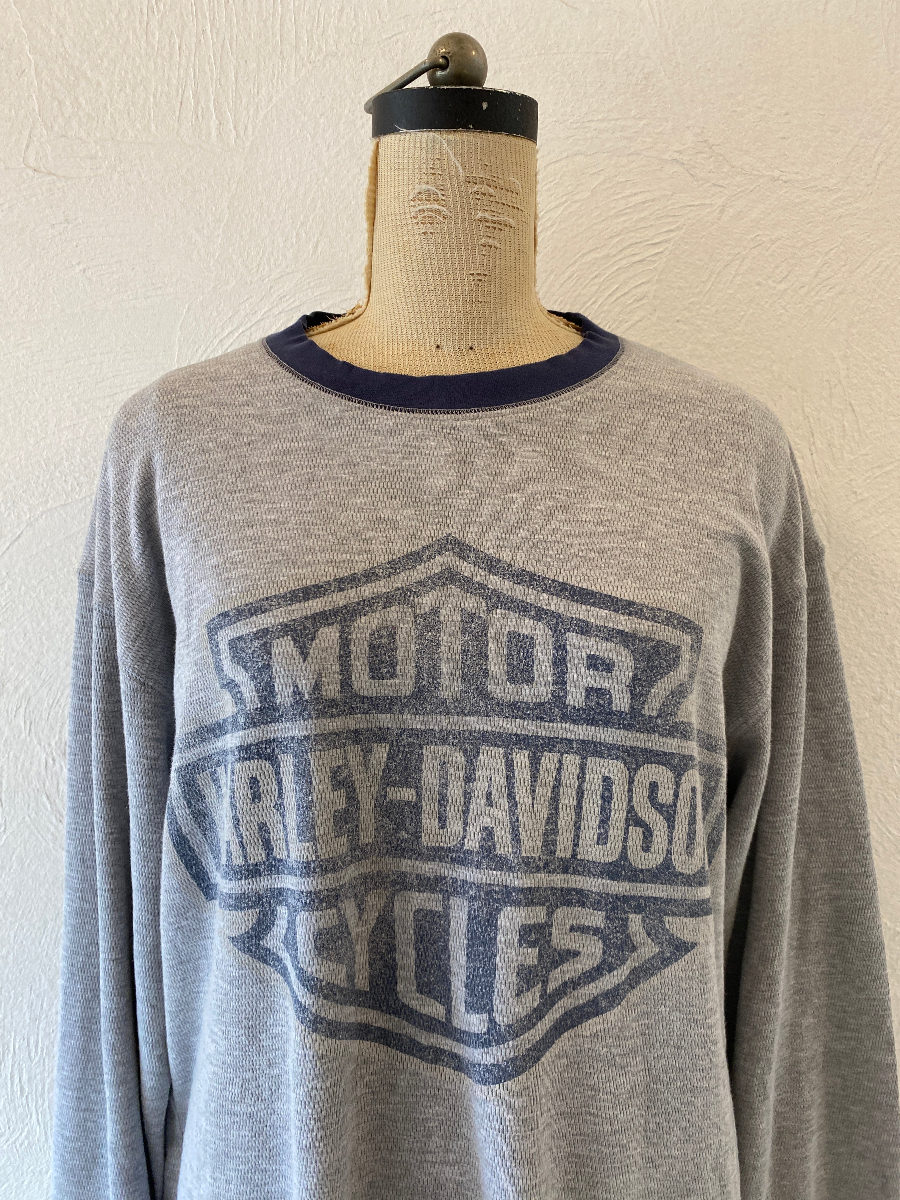 Harley-Davidson long T