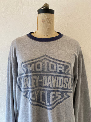 Harley-Davidson long T