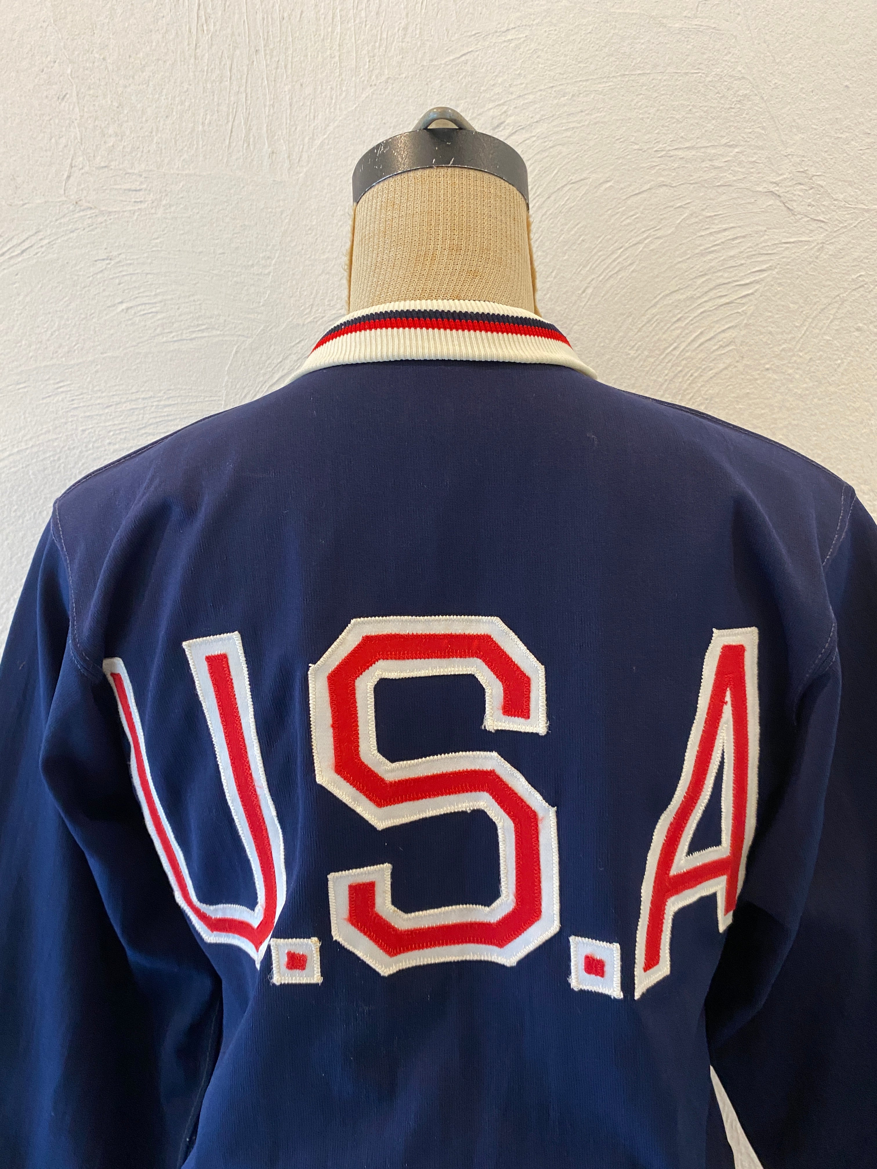 USA Olympic Team Jersey　