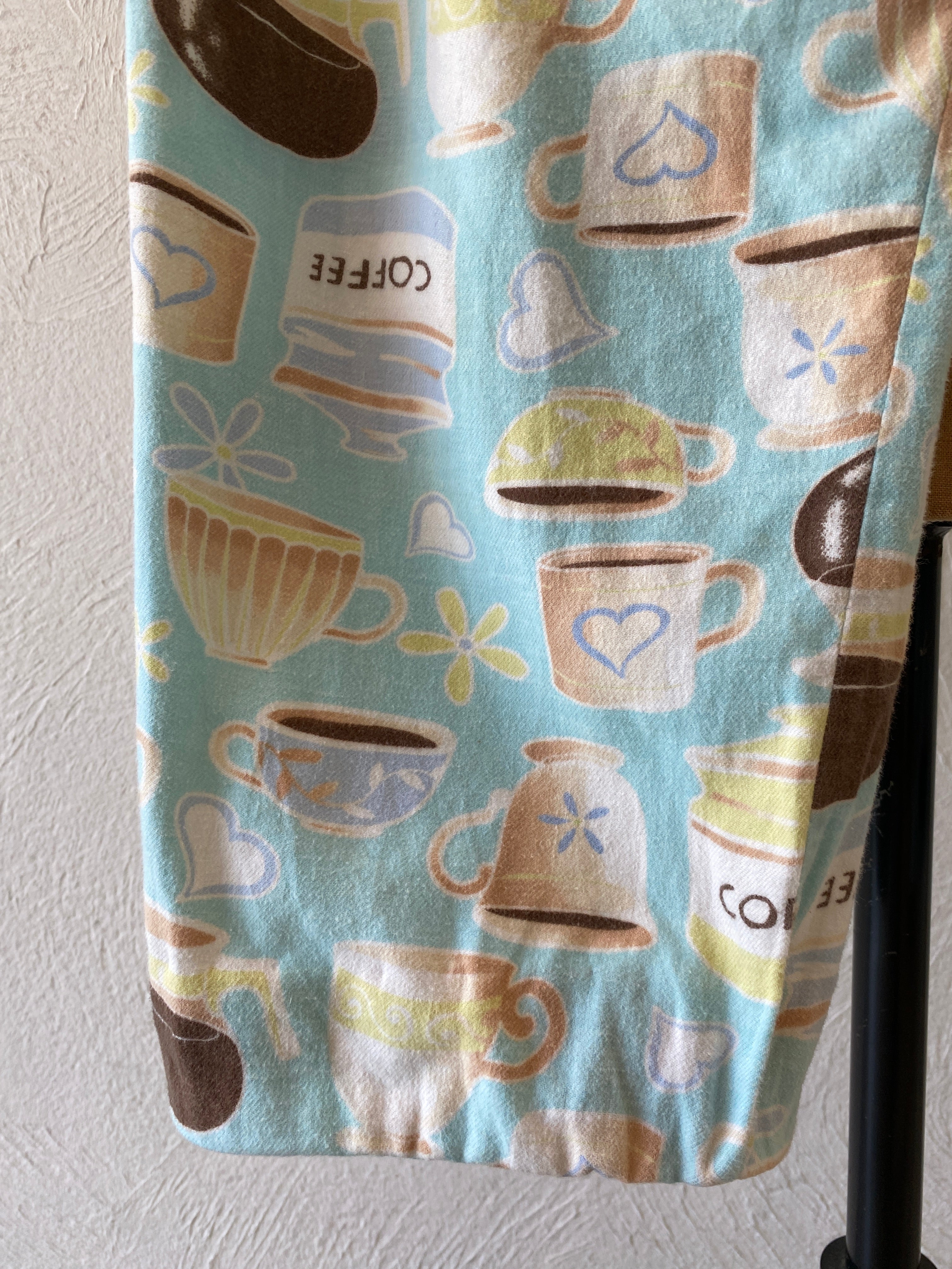 coffee time pants