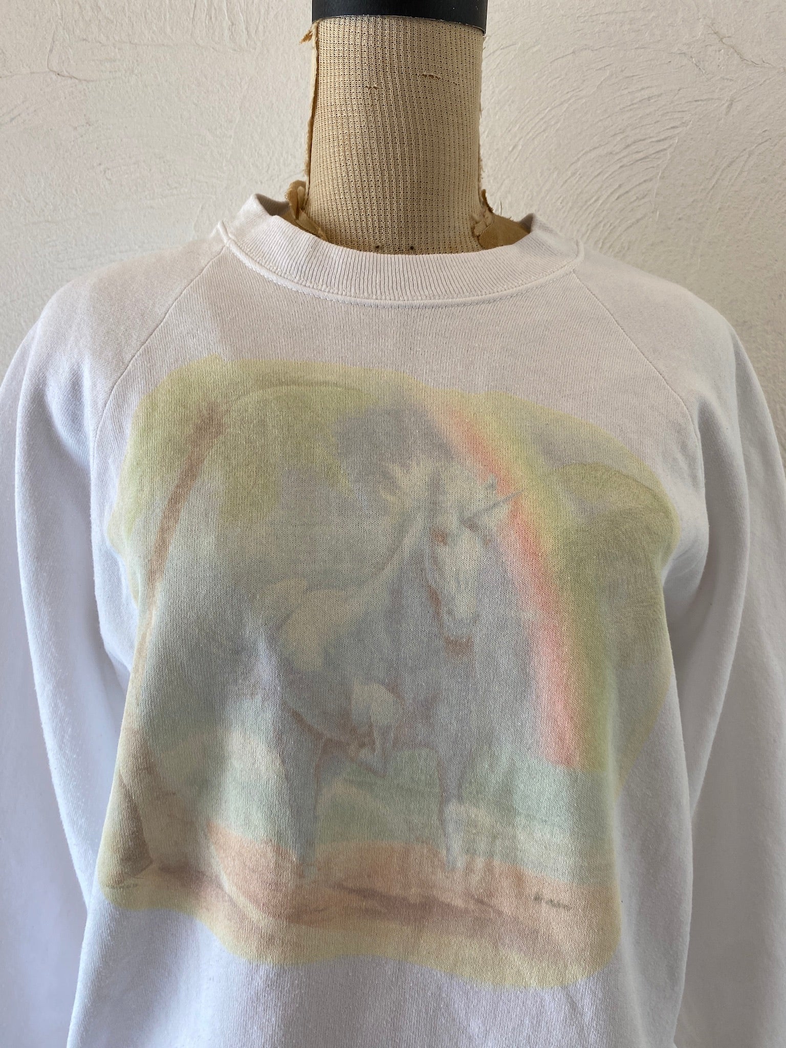 unicorn sweat