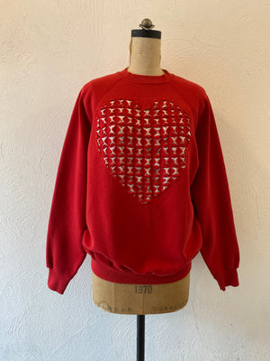 heart in heart sweat