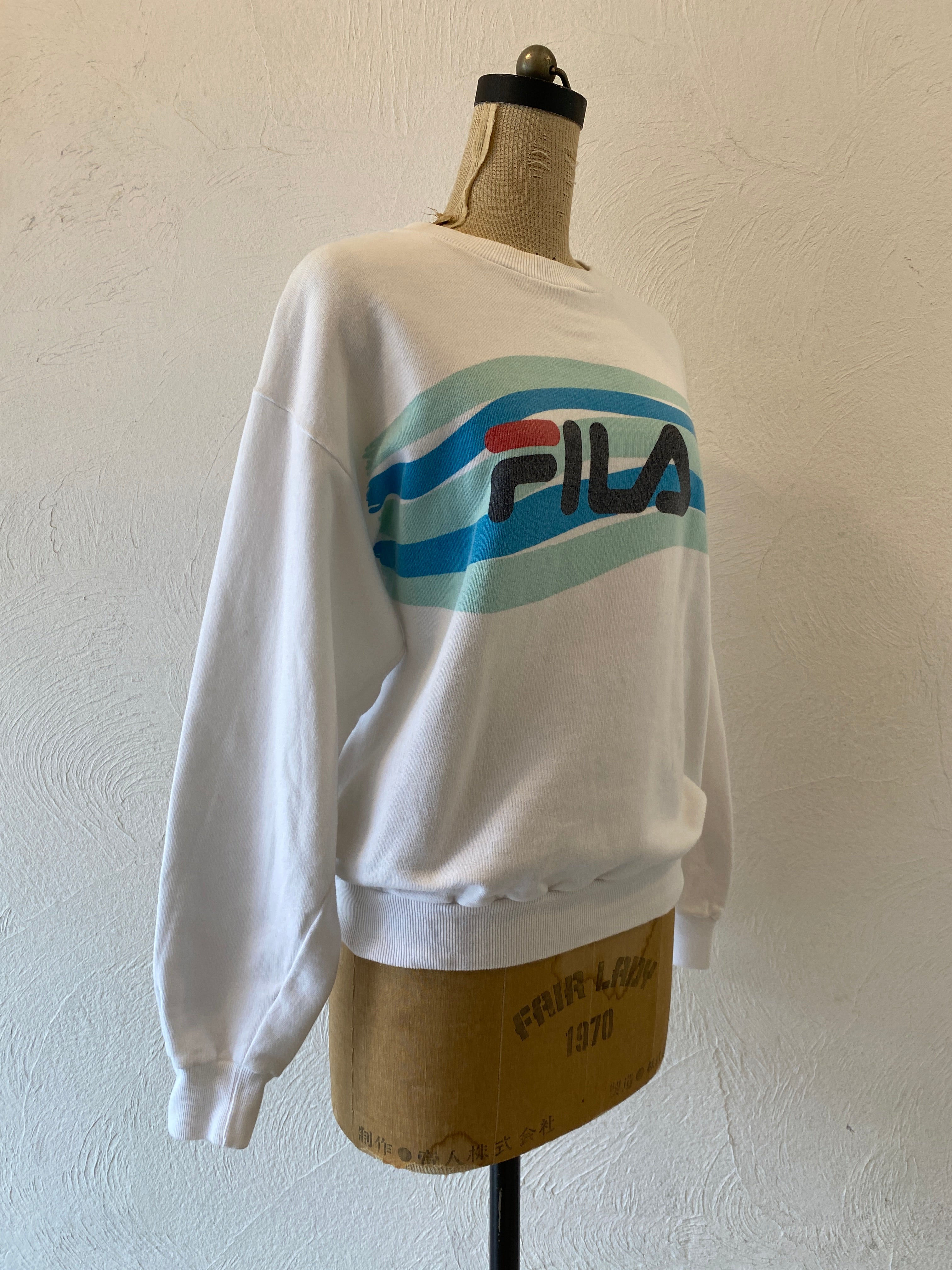 FILA sweat