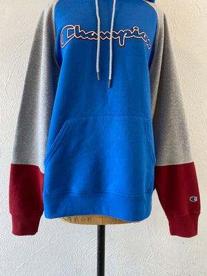 champion switching sweat