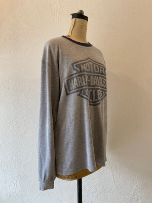Harley-Davidson long T