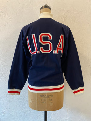 USA Olympic Team Jersey　