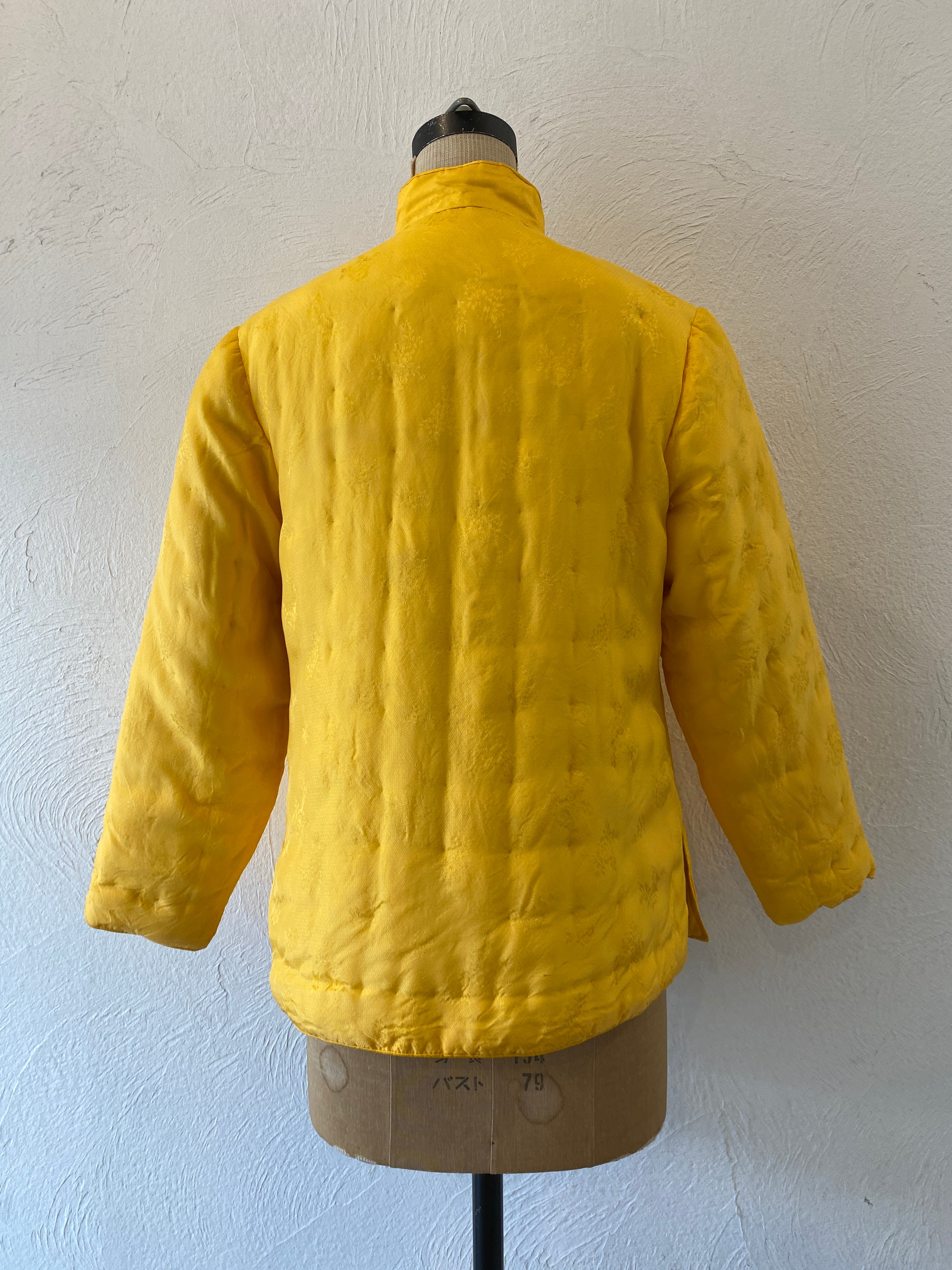 china padding jacket