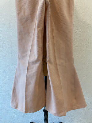 vintage tulip pants