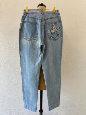 wappen denim