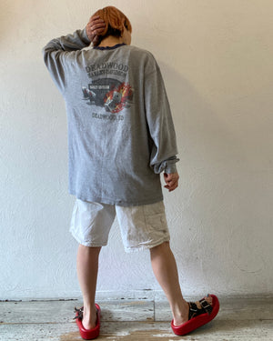 Harley-Davidson long T