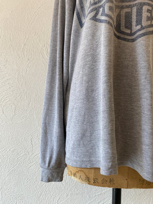 Harley-Davidson long T