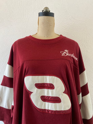 mega size number T