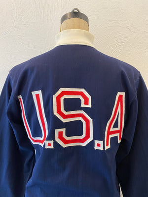 USA Olympic Team Jersey　