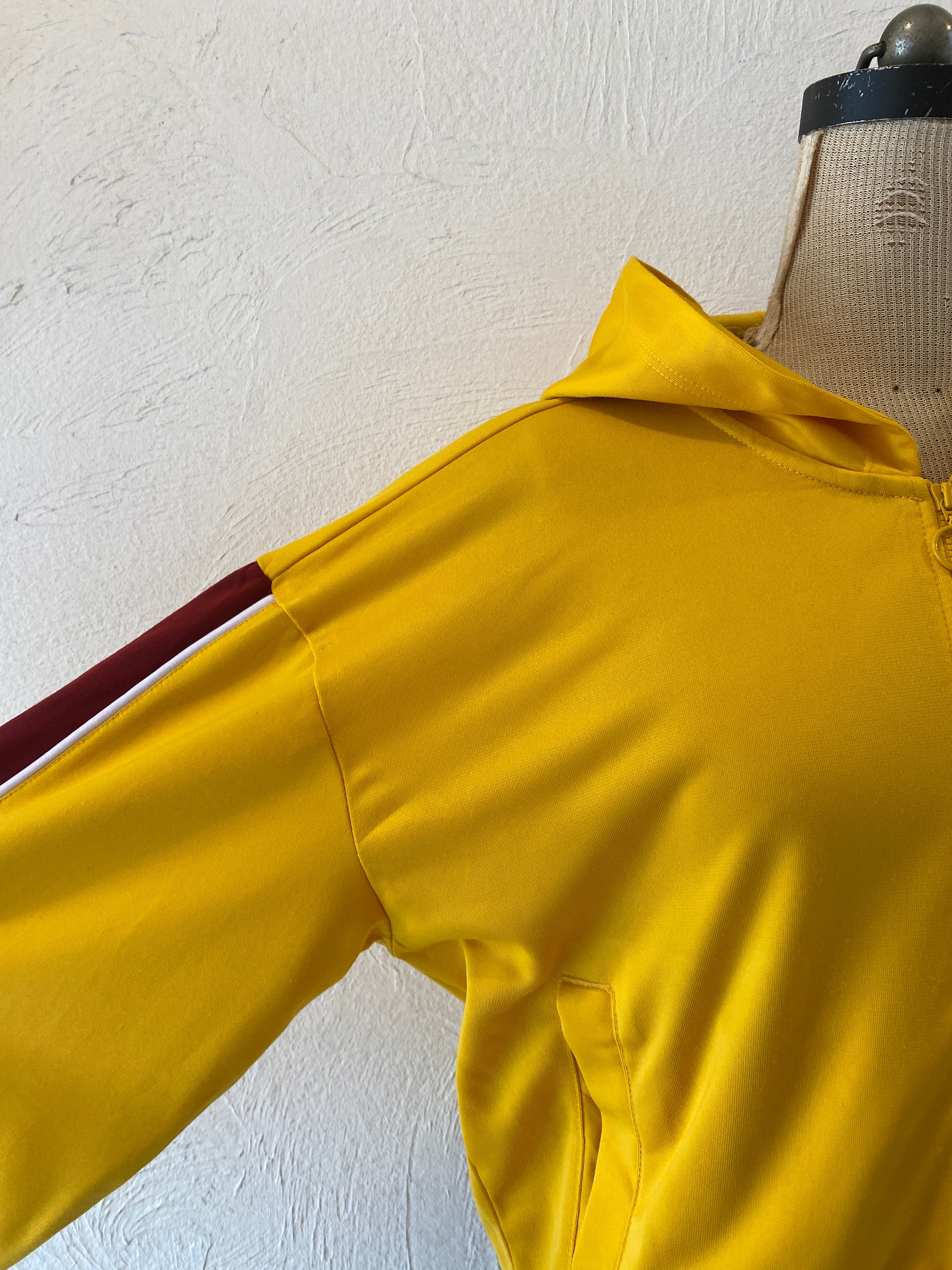 short hoodie jarsey
