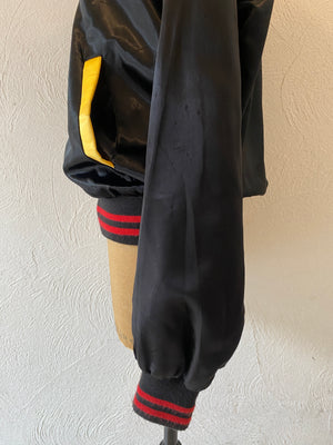 embroidery jumper