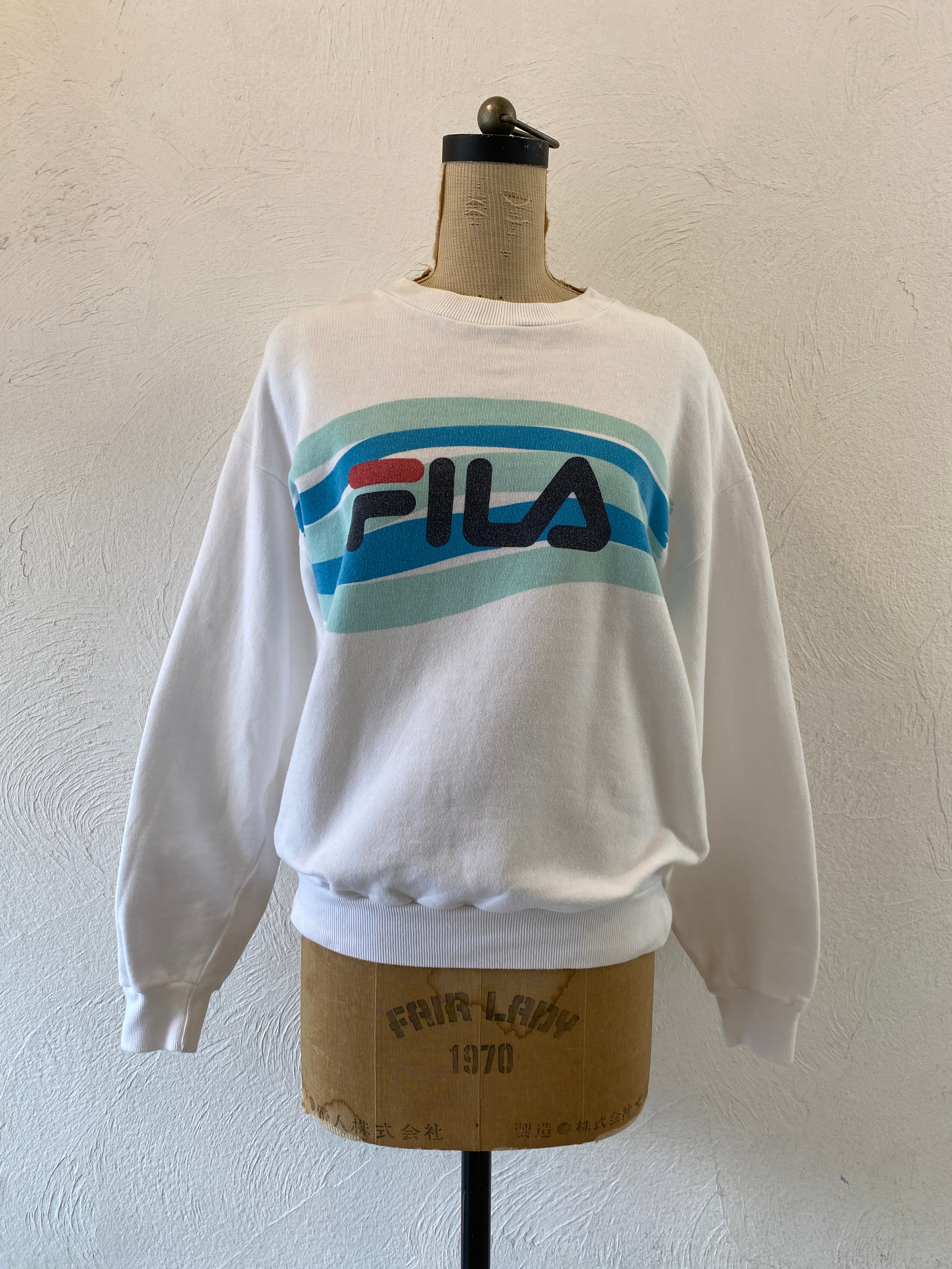 FILA sweat