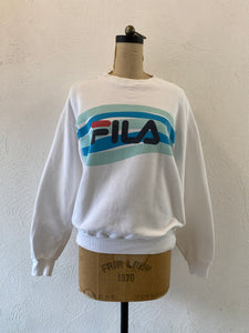 FILA sweat