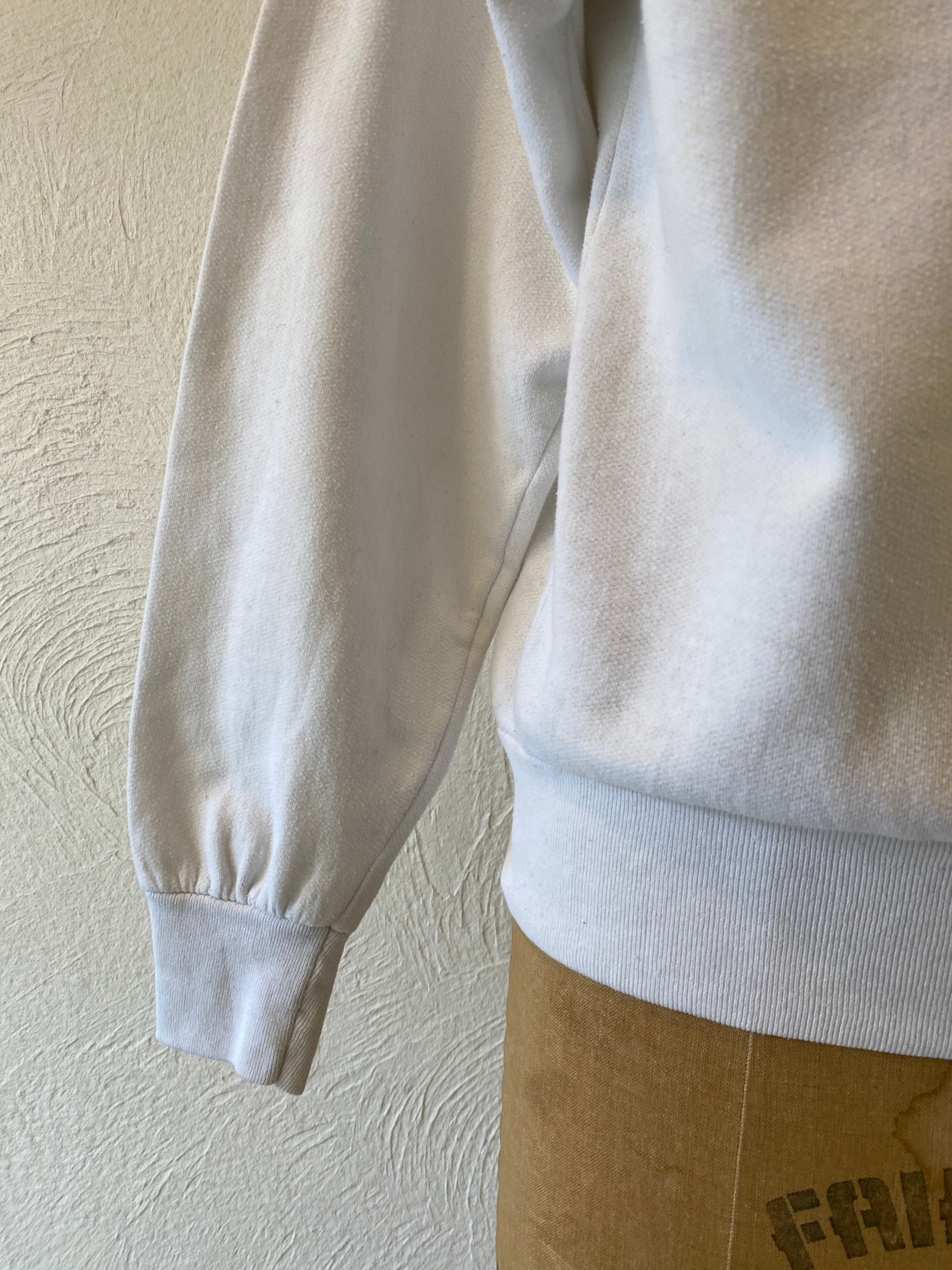vintage week sweat