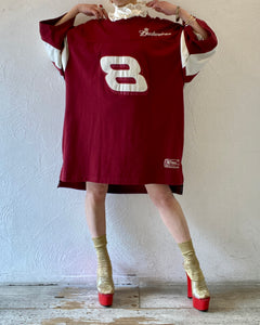 mega size number T