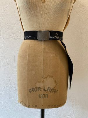 thick gacha belt