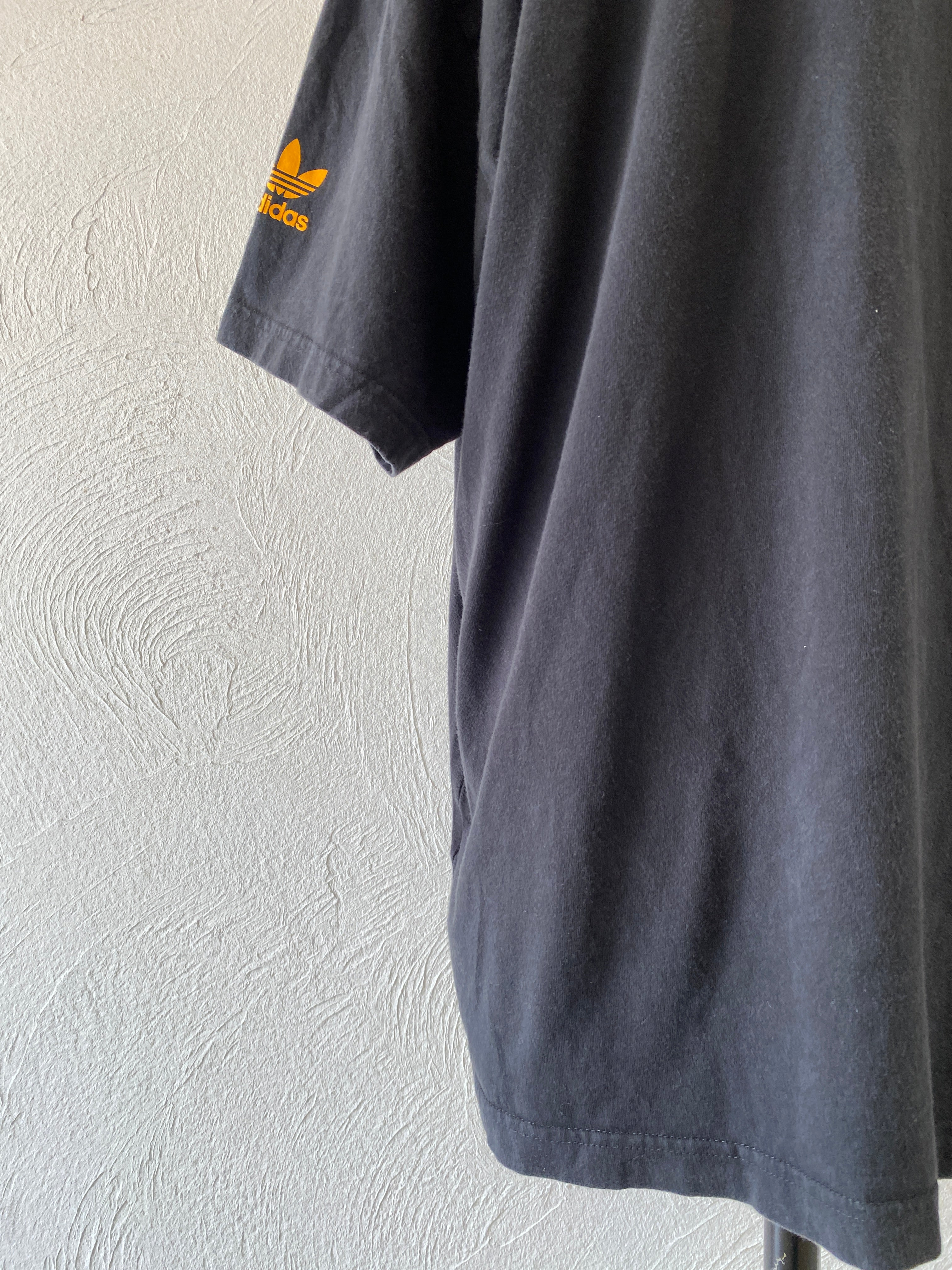 color adidas T