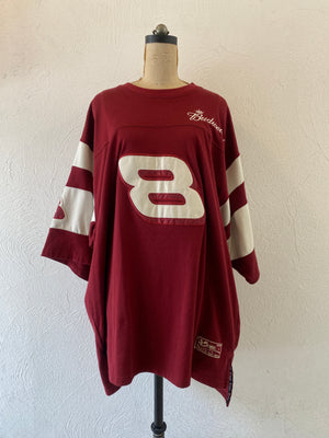 mega size number T